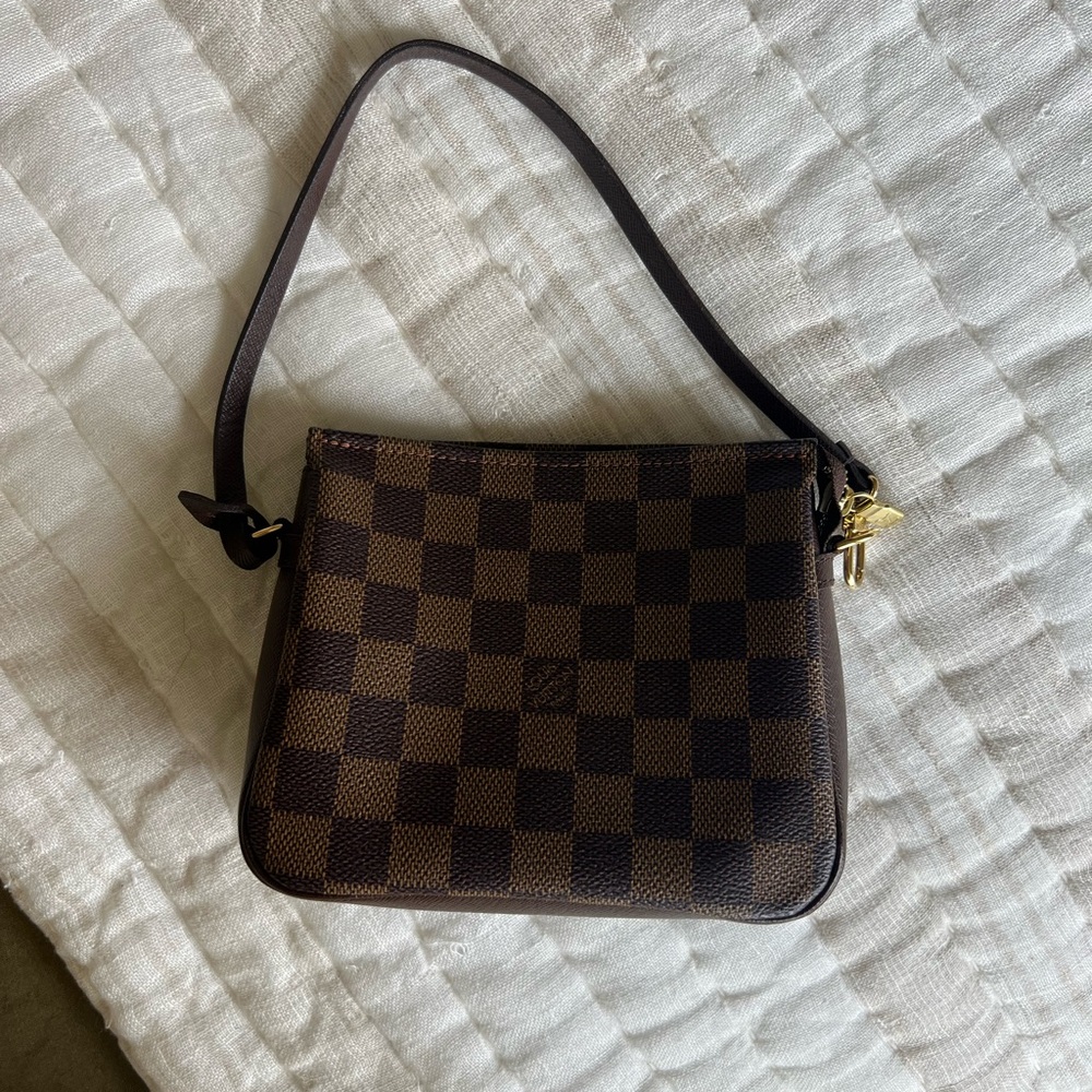 Louis Vuitton Brown Damier Ebene